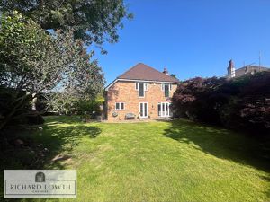 Rear Aspect- click for photo gallery
